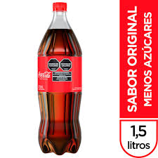 Coca Cola x1,5 lt